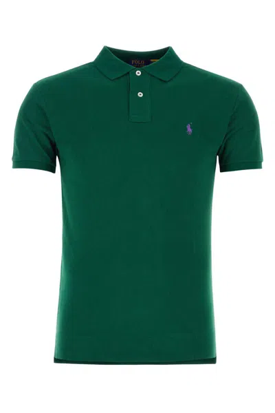 Polo Ralph Lauren Polo In Green