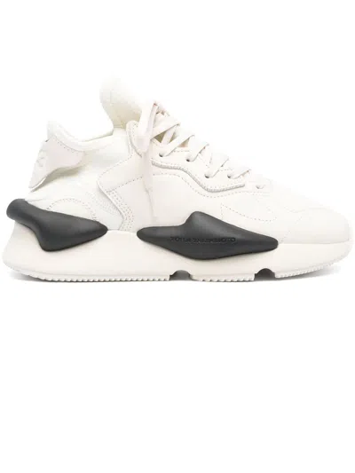 Y-3 Trainers White