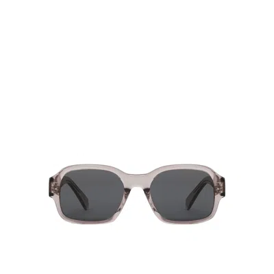 Celine Frame 49 Sunglasses In Gray