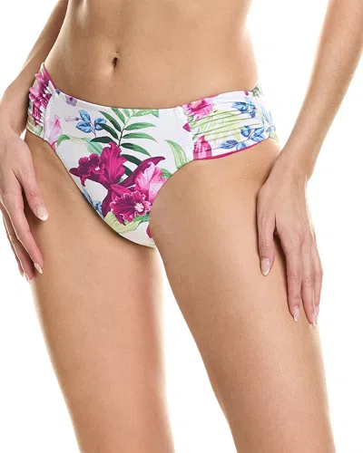 Tommy Bahama Coastal Gardens Bottom In White