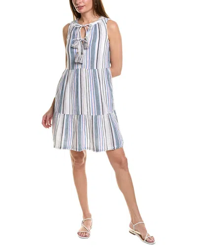 Tommy Bahama Mykonos Dress In Multi