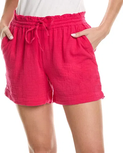 Tommy Bahama Coral Isle Easy Short In Pink