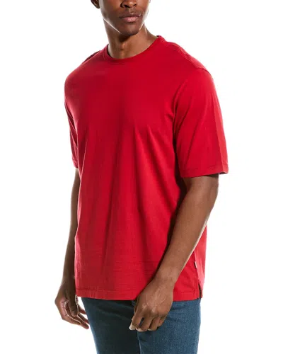 Tommy Bahama Sport Bali Skyline T-shirt In Red