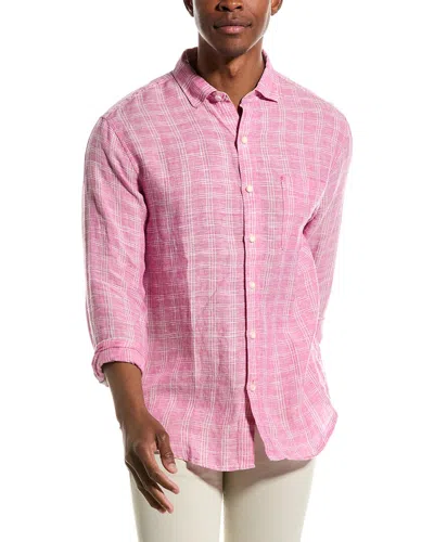 Tommy Bahama Ace Fairway Short In Pink