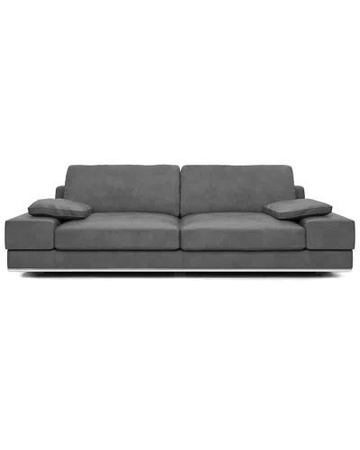 Modloft Murray Sofa In Grey