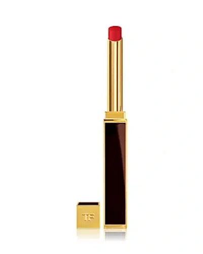 Tom Ford Slim Lip Color In Final Bow