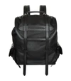 STELLA MCCARTNEY Faux Leather Backpack