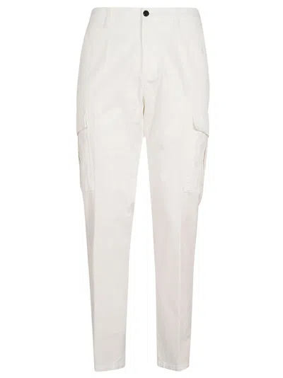 Eleventy Trouser In Sand