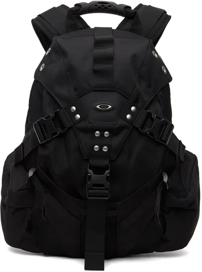 Oakley Icon Rc Backpack In Black