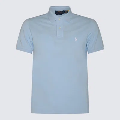Polo Ralph Lauren T-shirt E Polo Office Blue