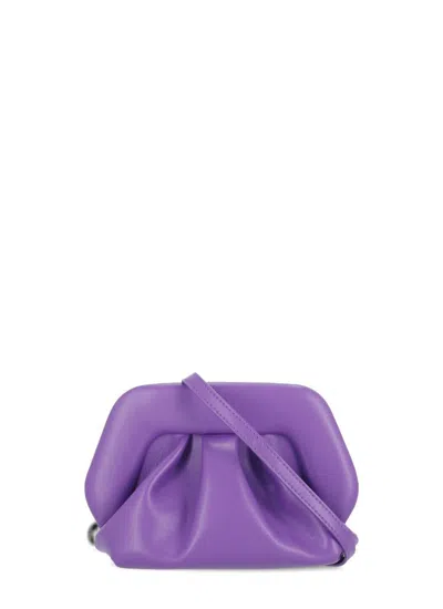 Themoirè Themoire' Bags.. Purple