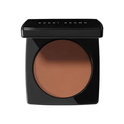 Bobbi Brown Bronzer Powder In Golden Natural