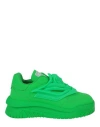 Versace Odissea Sneakers In Green