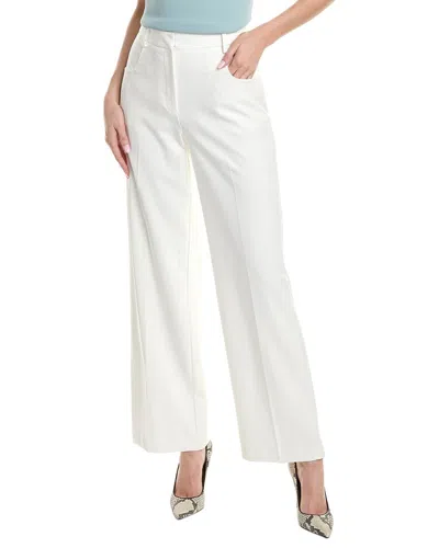 Vince Camuto Wide Leg Pant In White
