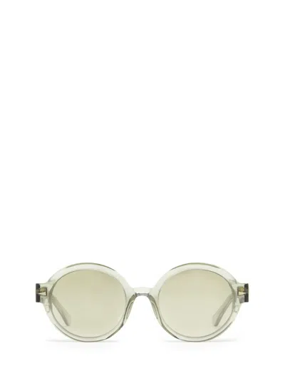 Ahlem Rue Du Soleil Sun Thymelight Sunglasses