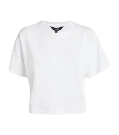 Me+em Oversized T-shirt In White
