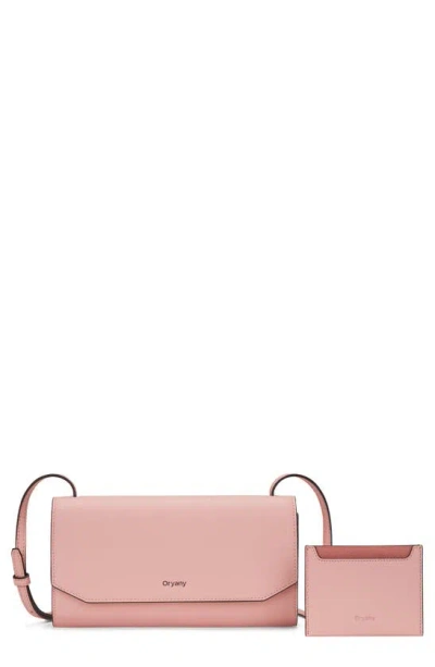 Oryany Mandy Gift Set Bag In Pink