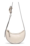 Oryany Rookie Large Crossbody Bag In Cream