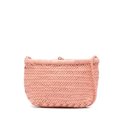 Dragon Diffusion Bags In Pink