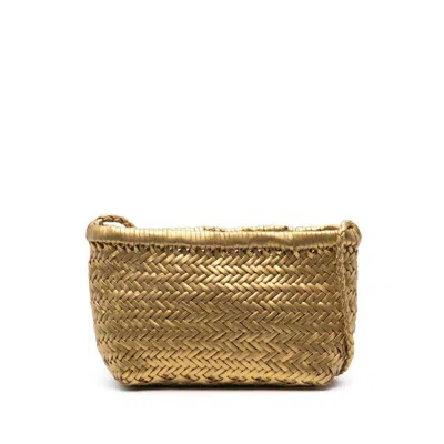 Dragon Diffusion Bags In Gold