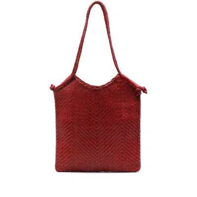 Dragon Diffusion Bags In Red