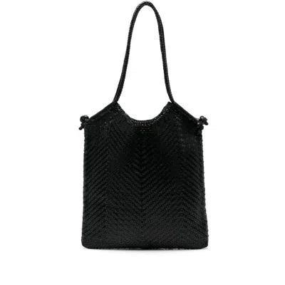 Dragon Diffusion Bags In Black