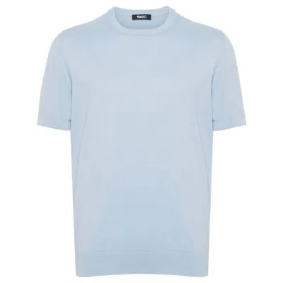 Eraldo T-shirts In Blue