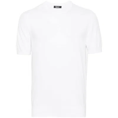 Eraldo T-shirts In White
