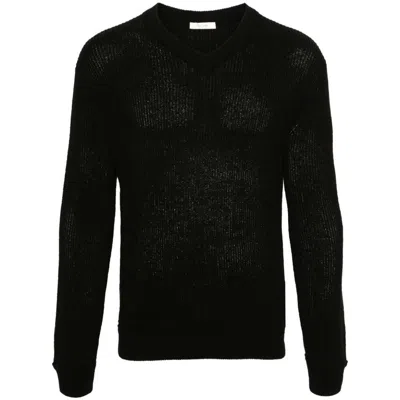 The Row Jumpers In Black