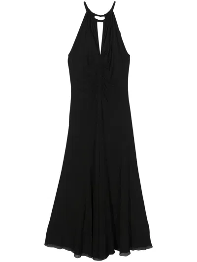 Twinset Twin-set Dresses Black