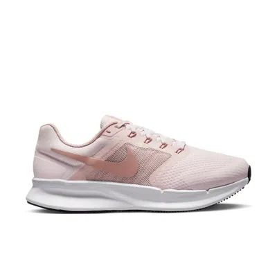 Nike Run Swift 3 Dv7889-600 Women's Rose Athletic Running Sneaker Shoes Nr2145 In Pink