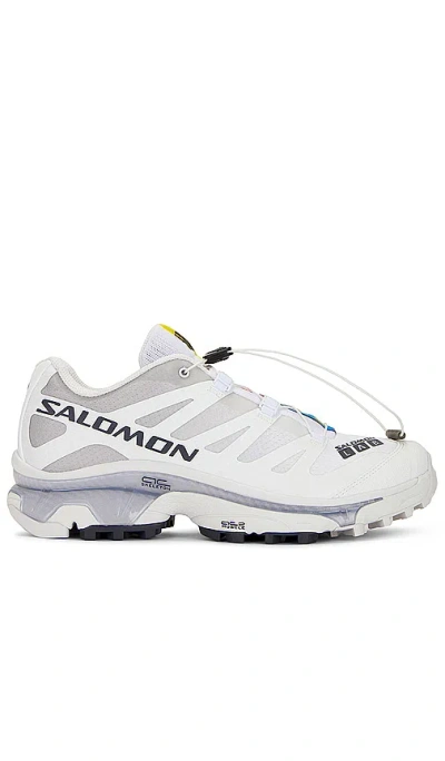 Salomon Xt-4 Og Sneaker In White