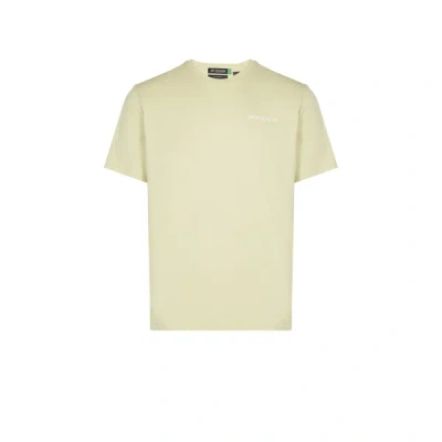 Dockers T-shirt En Coton In Green