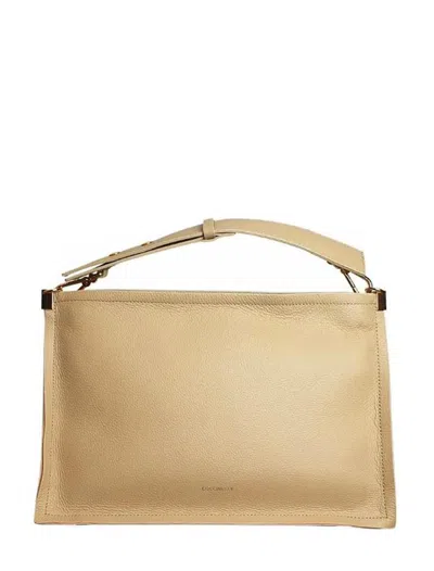 Coccinelle Bags.. Beige