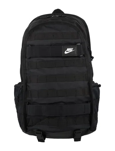 Nike Backpack 26l In Black