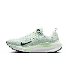 Nike Women's Infinityrn 4 Road Running Shoes (extra Wide) In Green