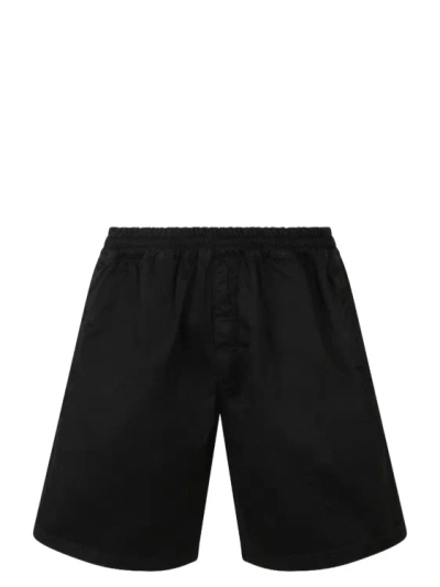 14bros Tyrone Shorts In Black