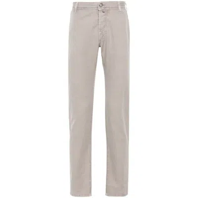 Jacob Cohen Jeans In Gray