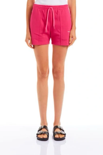 P.a.r.o.s.h . Shorts In Fuxia