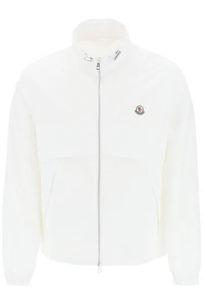 Moncler Gales Jacket In White