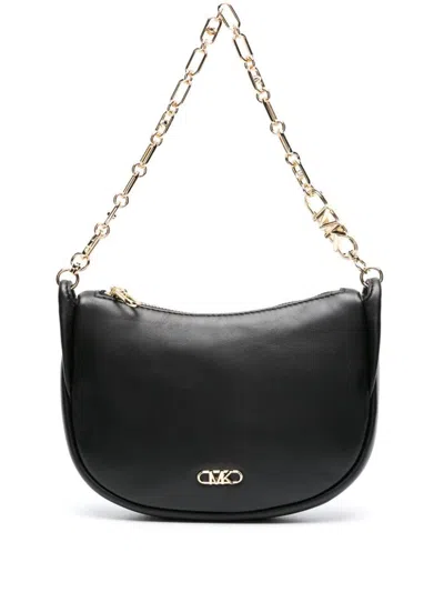 Michael Kors Kendall Small  Bags In Black