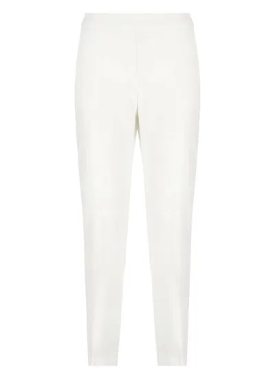 Pinko Trousers White