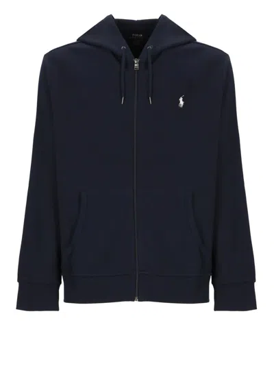 Ralph Lauren Sweaters Blue