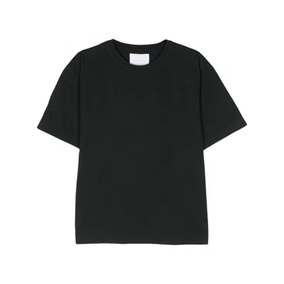 Seven Gauge T-shirts In Black