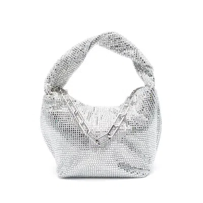 Stine Goya Bags In Silver