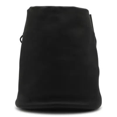 The Row Bags In Black