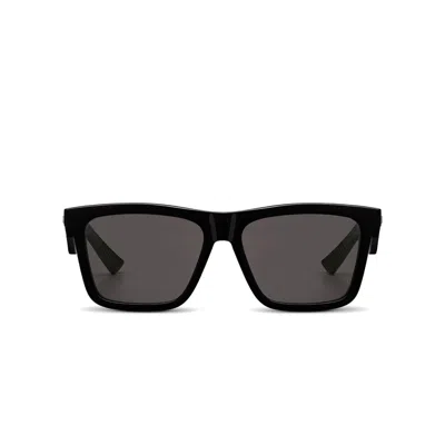 Dior B27 S2i 10a055 Sunglasses In Black