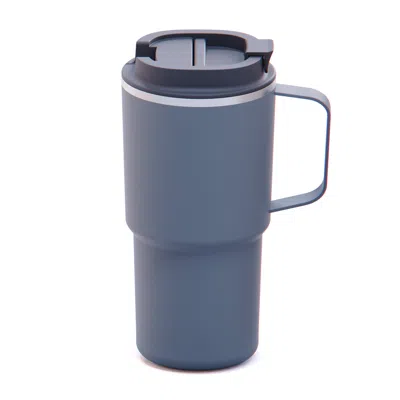 Asobu Blue Nitro Tumbler