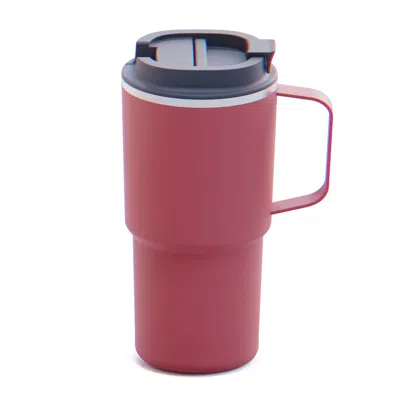 Asobu Red Nitro Tumbler