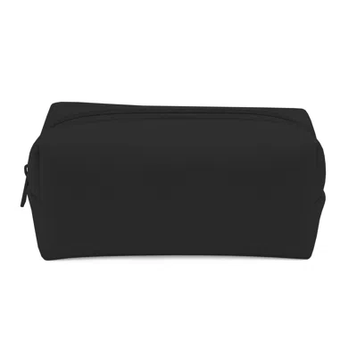 Mytagalongs The Loaf With Pouch In Black
